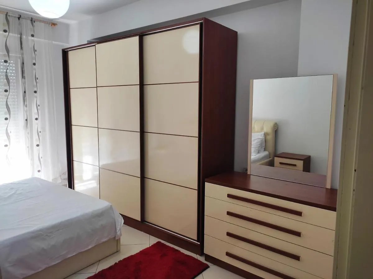 Alpha City Center Apartment Shkodër Albania
